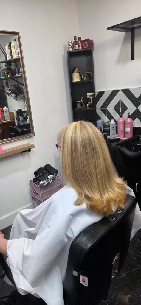 Studio 1109 client